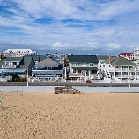 Апартаменти Boardwalk Nc 1009-5 Оушен-Сіті Екстер'єр фото