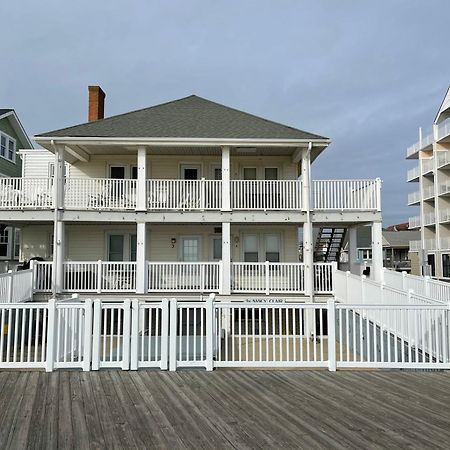 Апартаменти Boardwalk Nc 1009-5 Оушен-Сіті Екстер'єр фото